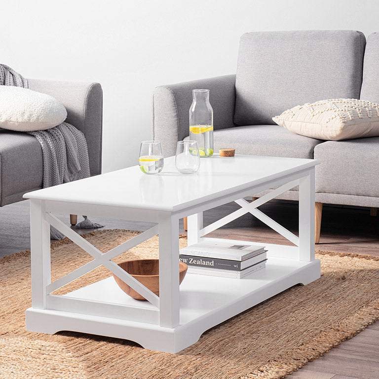 Hamptons Coffee Table