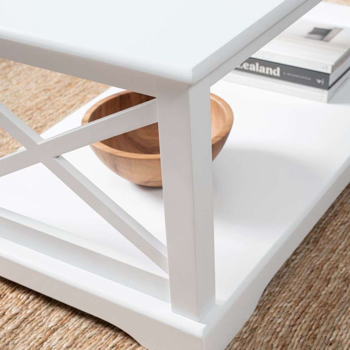 Hamptons Coffee Table