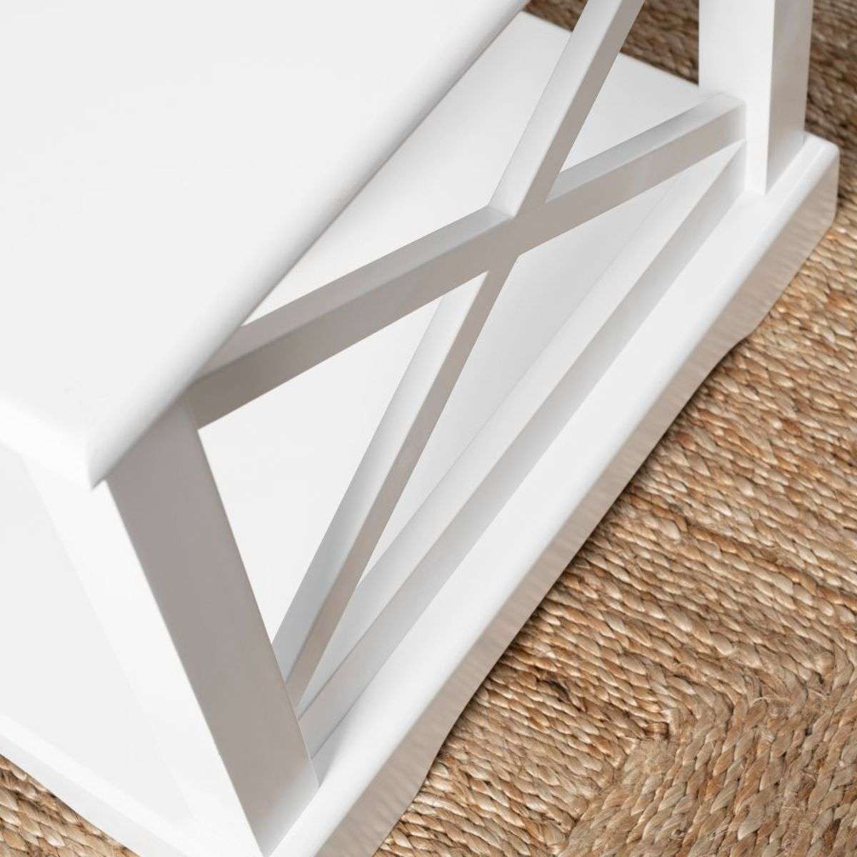 Hamptons Coffee Table