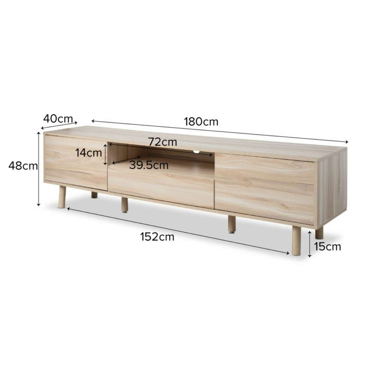 Sintra Entertainment Unit
