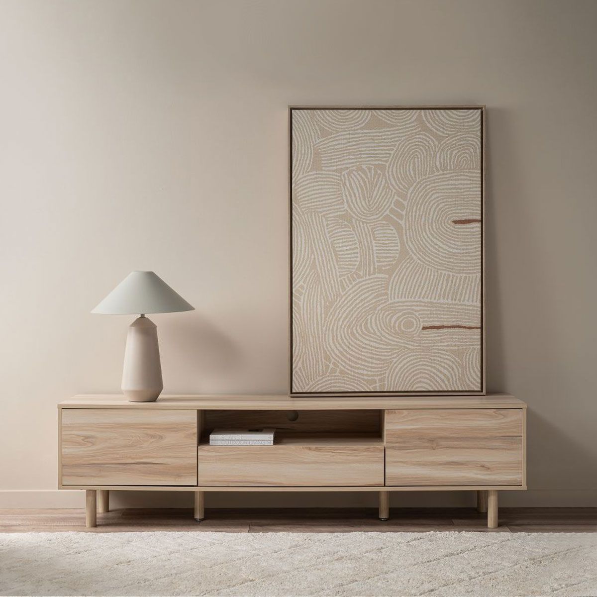 Sintra Entertainment Unit