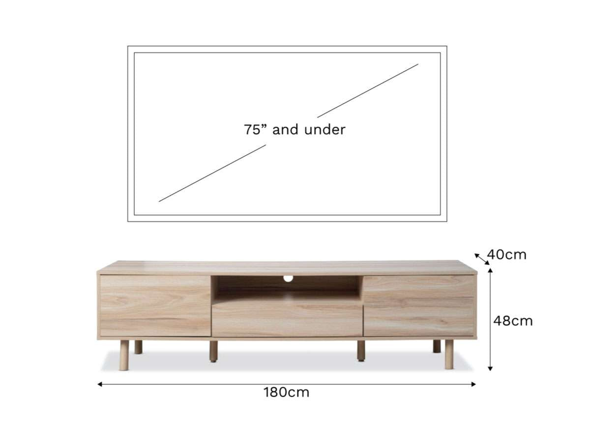 Sintra Entertainment Unit