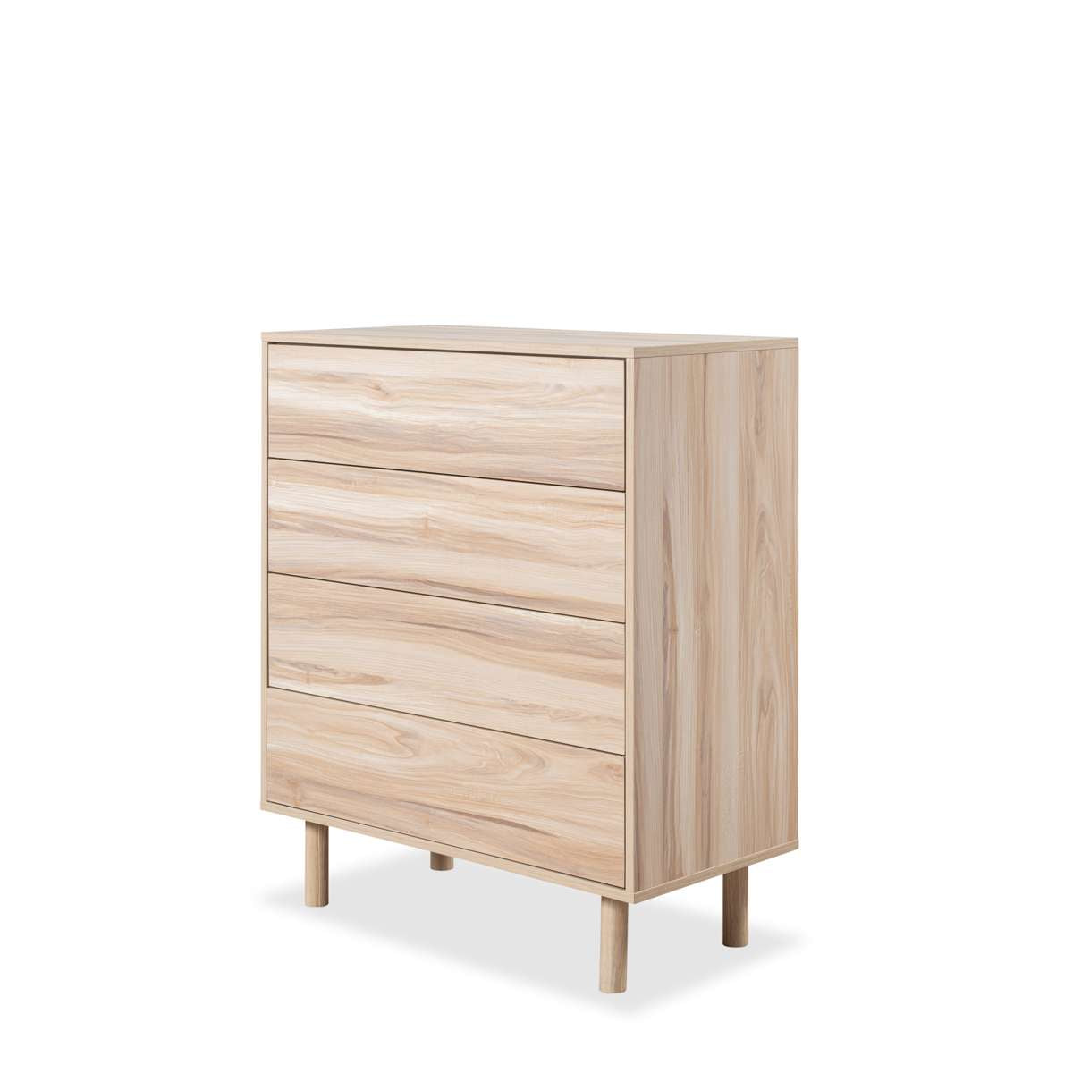 Sintra Four Drawer