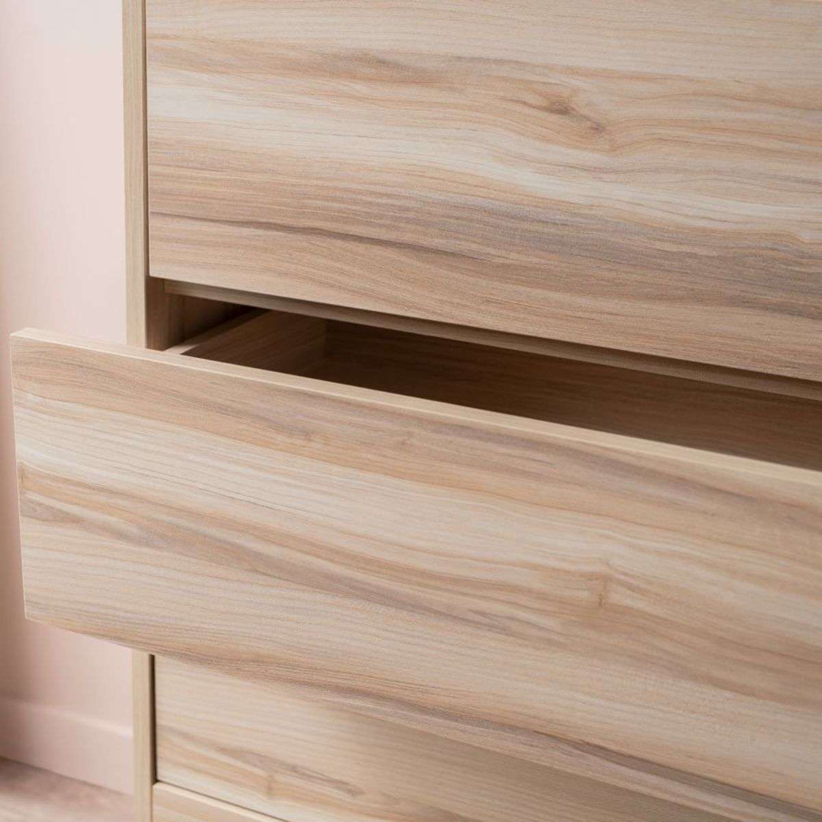 Sintra Four Drawer