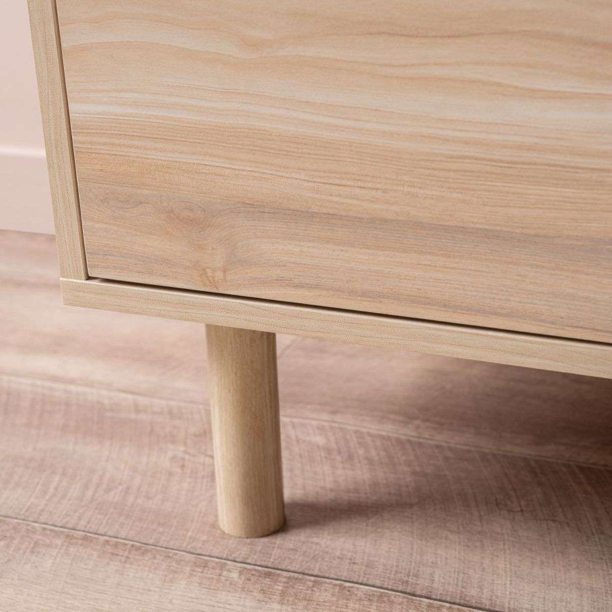 Sintra Four Drawer