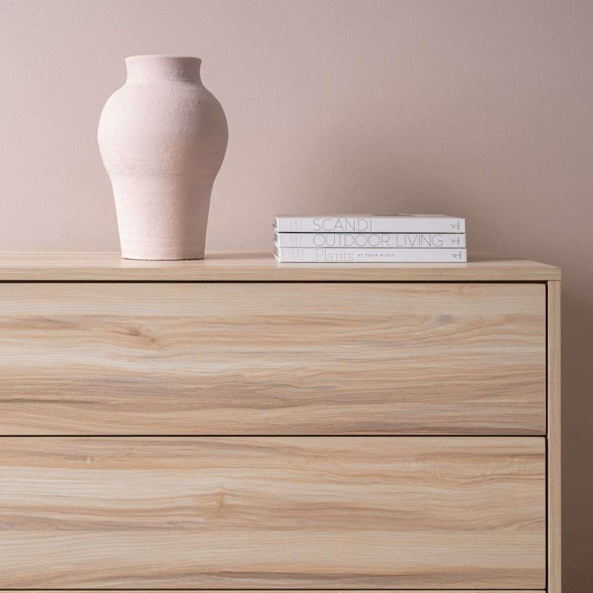 Sintra Four Drawer