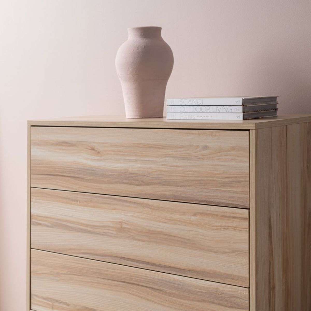 Sintra Four Drawer