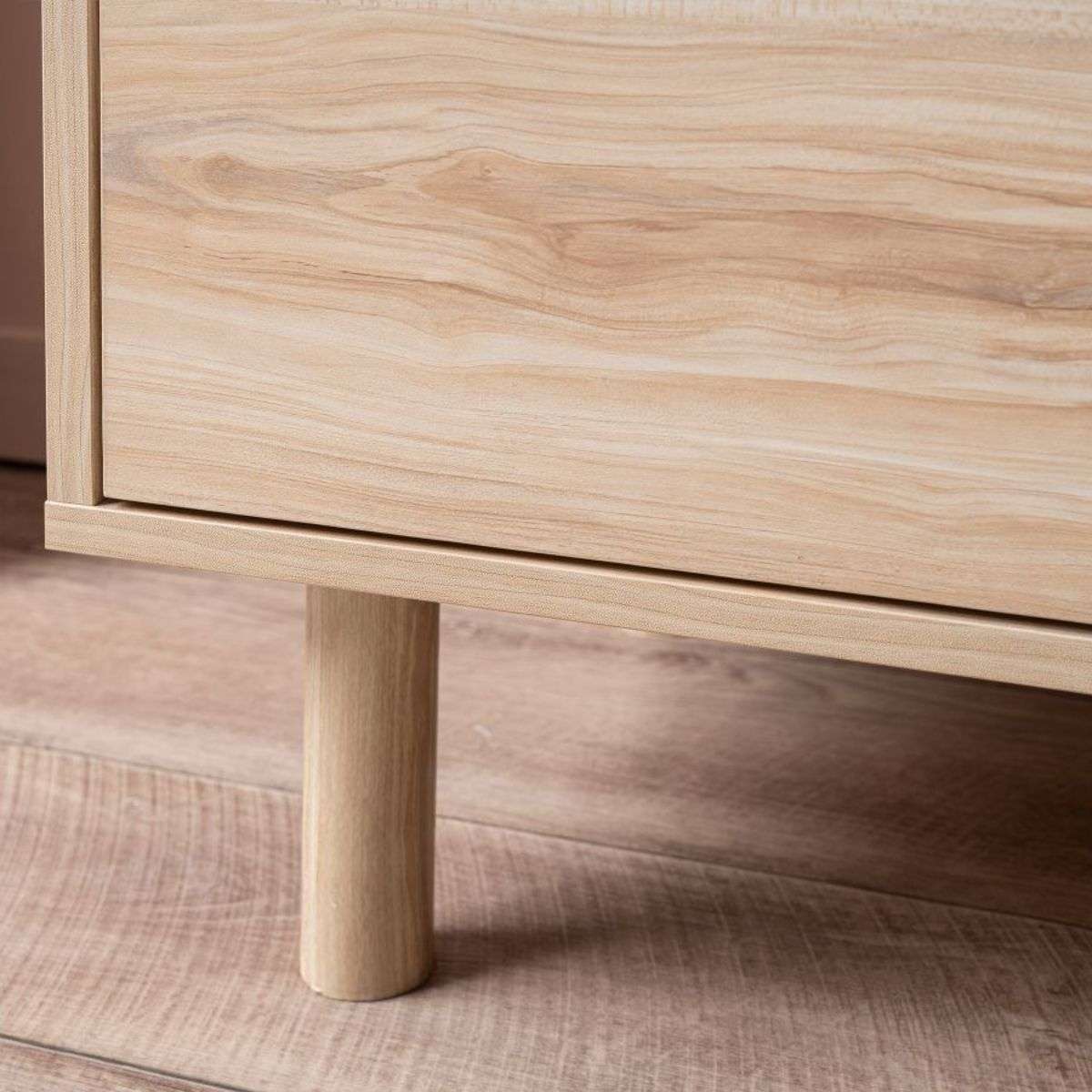 Sintra Six Drawer