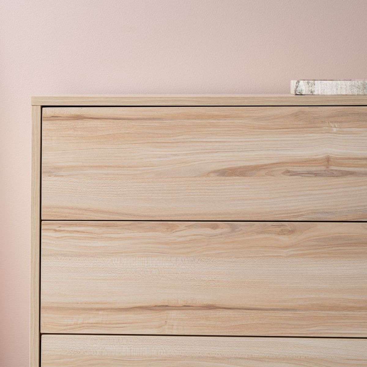 Sintra Six Drawer