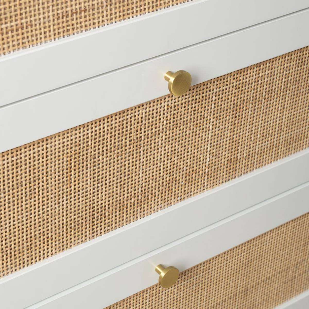 Georgia Three Drawer