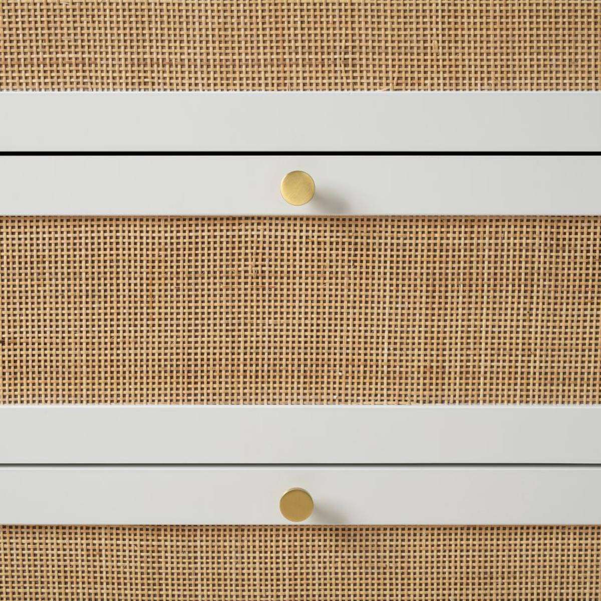 Georgia Three Drawer