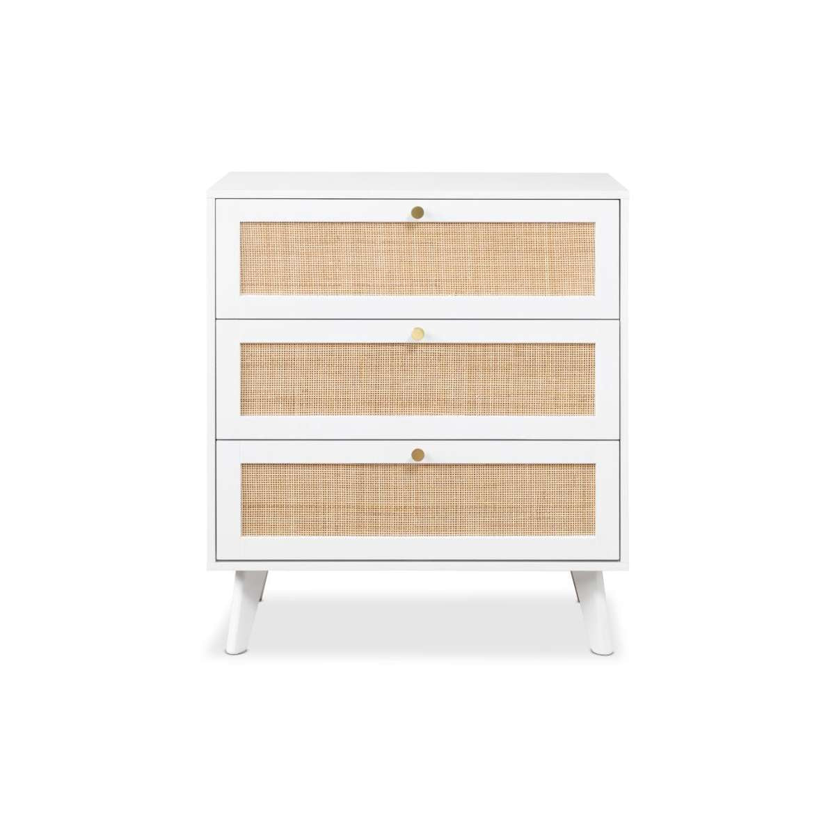 Georgia Three Drawer