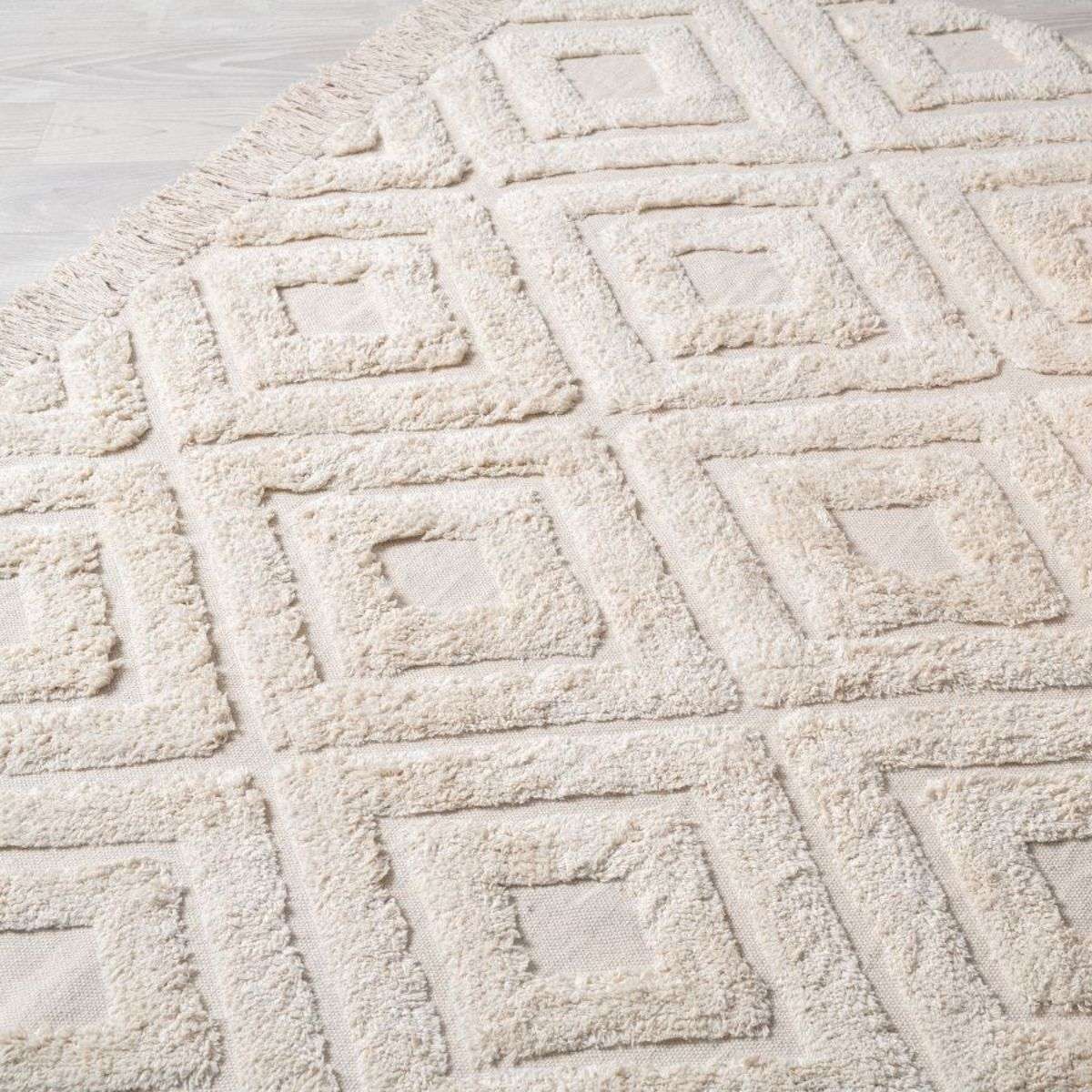 Dajana Floor Rug - Large