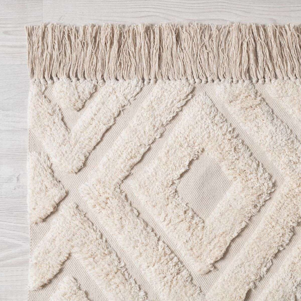Dajana Floor Rug - Large