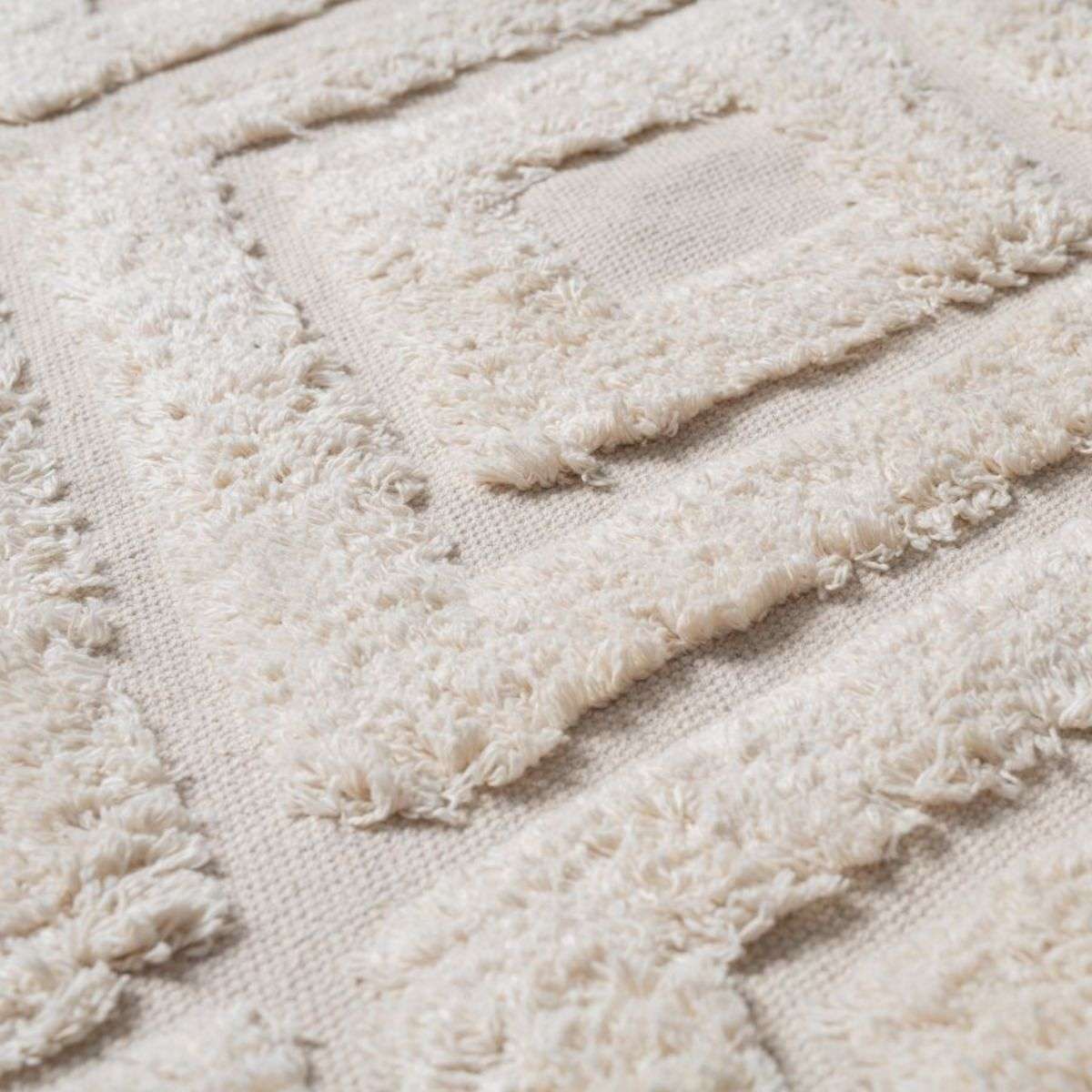 Dajana Floor Rug - Large