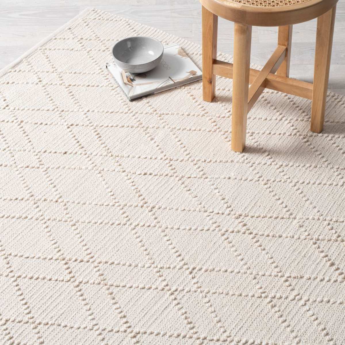 Lexa Floor Rug - Medium