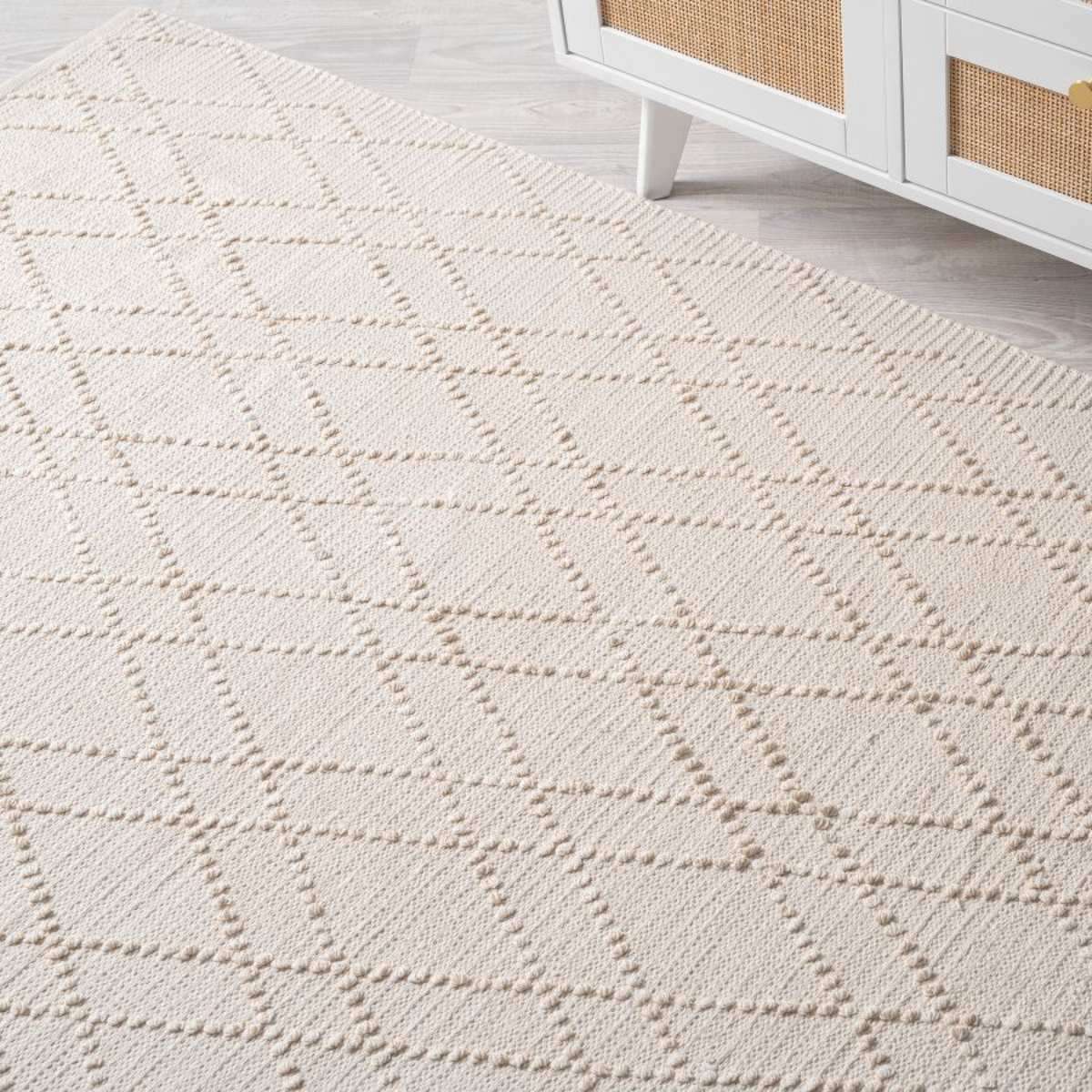 Lexa Floor Rug - Medium
