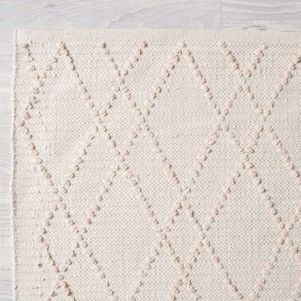 Lexa Floor Rug - Medium