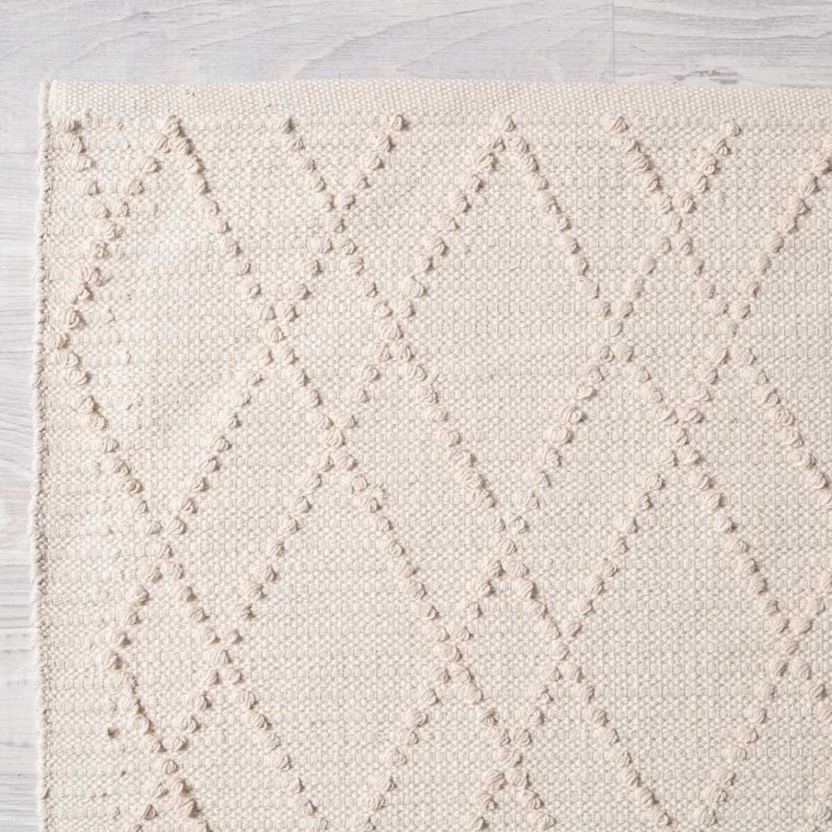 Lexa Floor Rug - Large