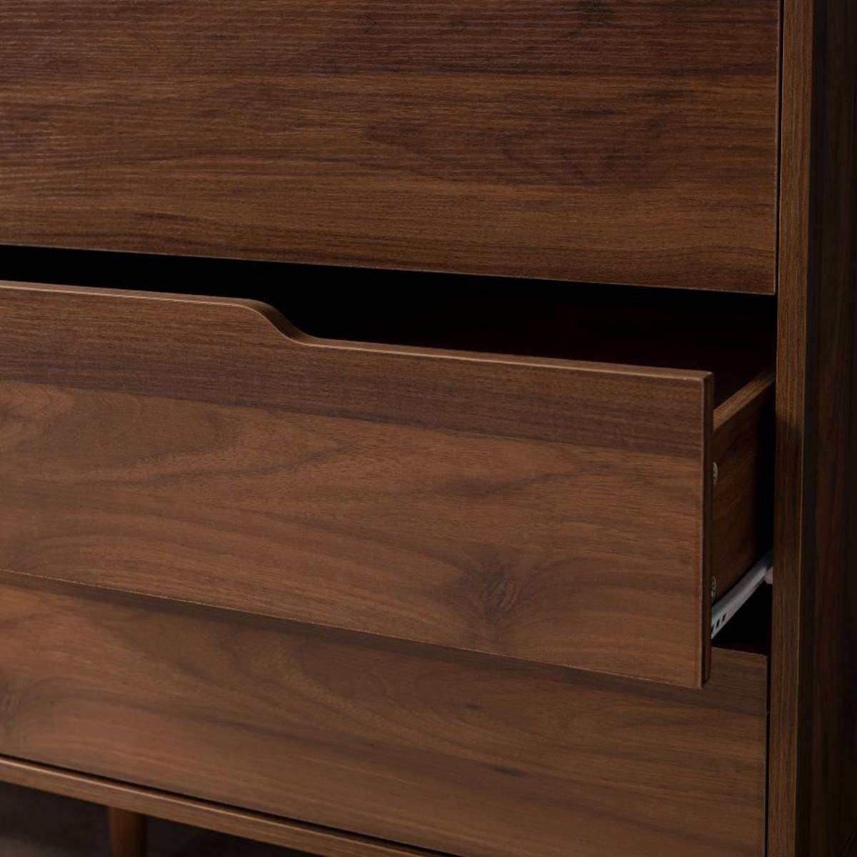 Edmond Six Drawer