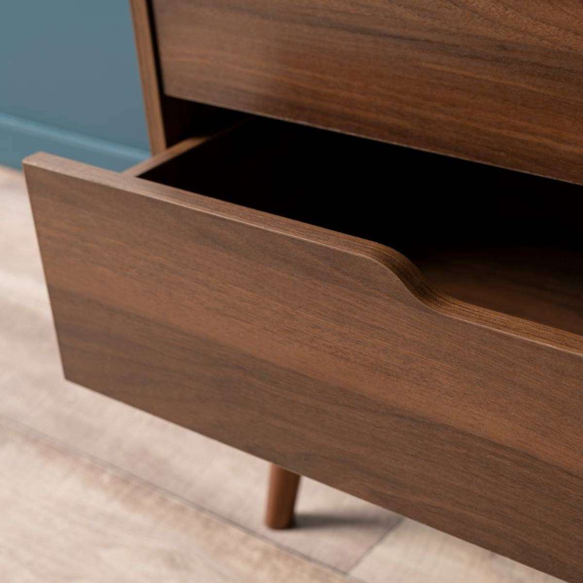 Edmond Bedside Table