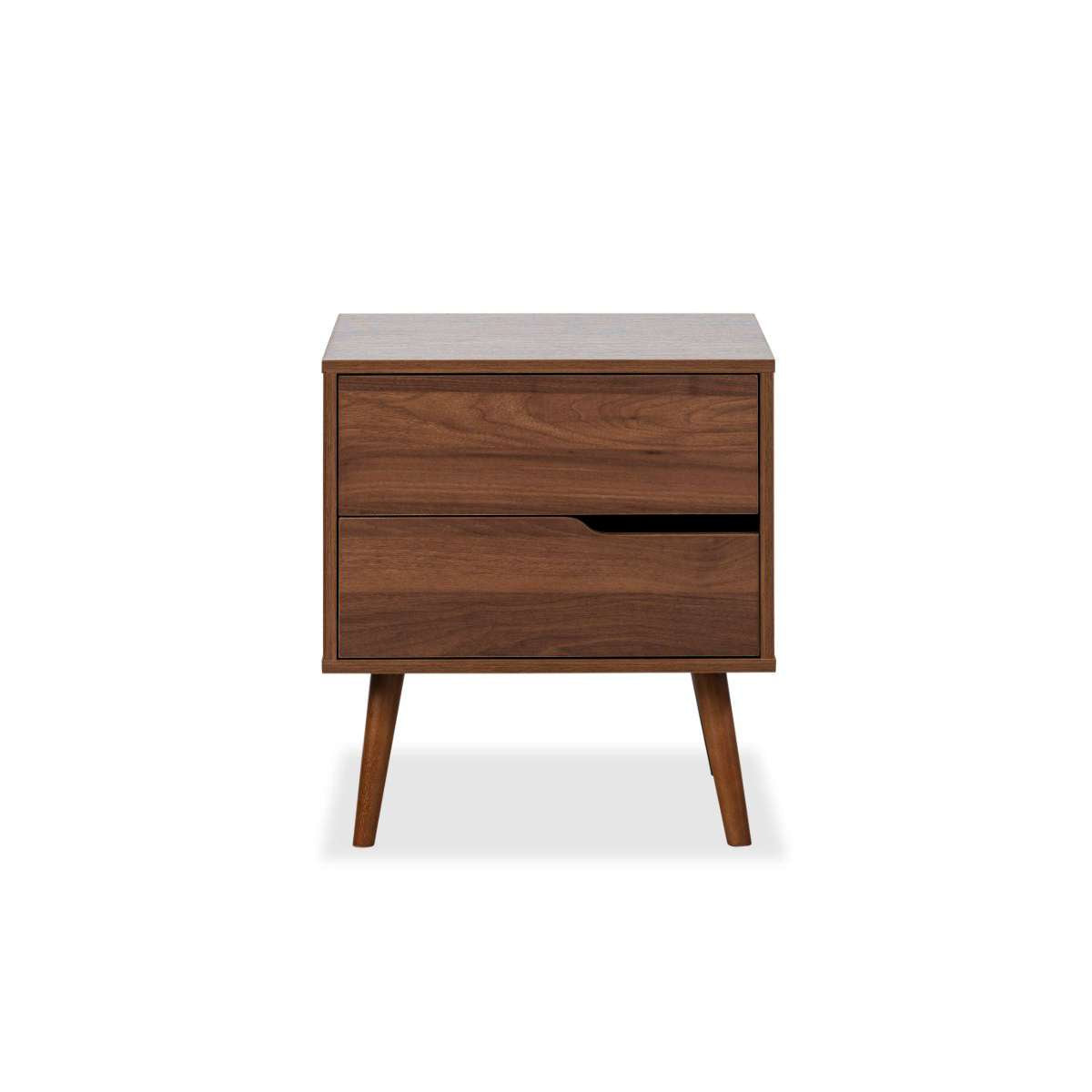Edmond Bedside Table