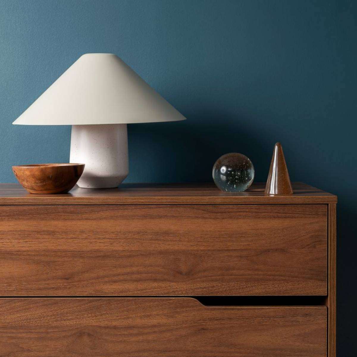 Edmond Four Drawer
