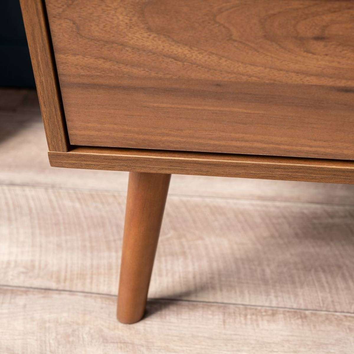 Edmond Four Drawer