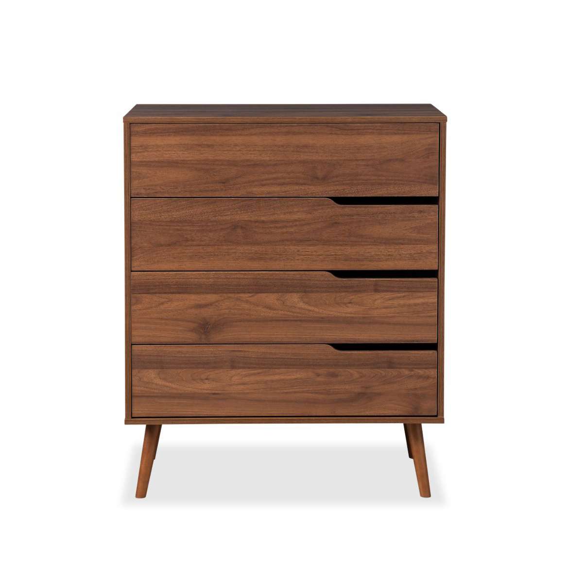 Edmond Four Drawer
