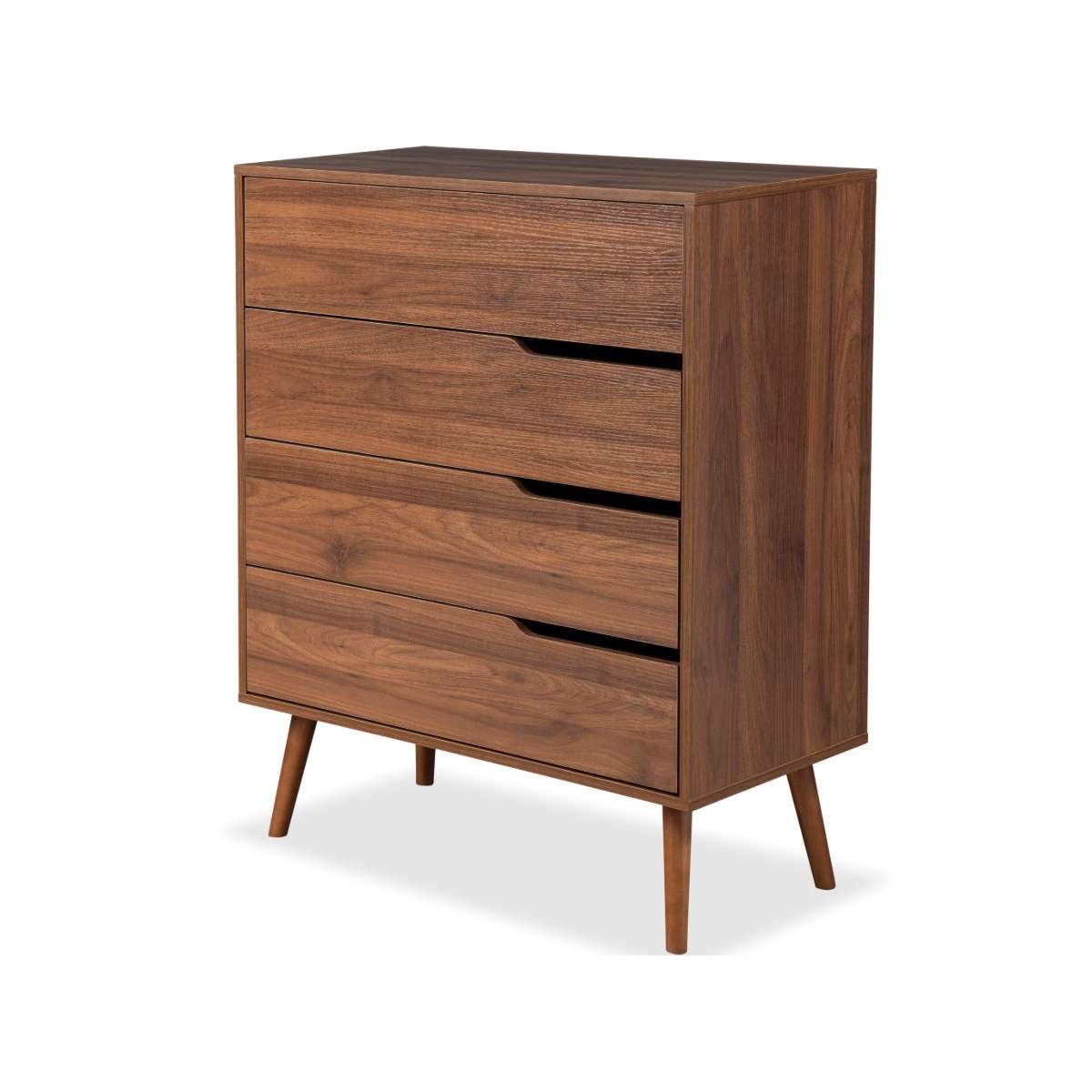 Edmond Four Drawer