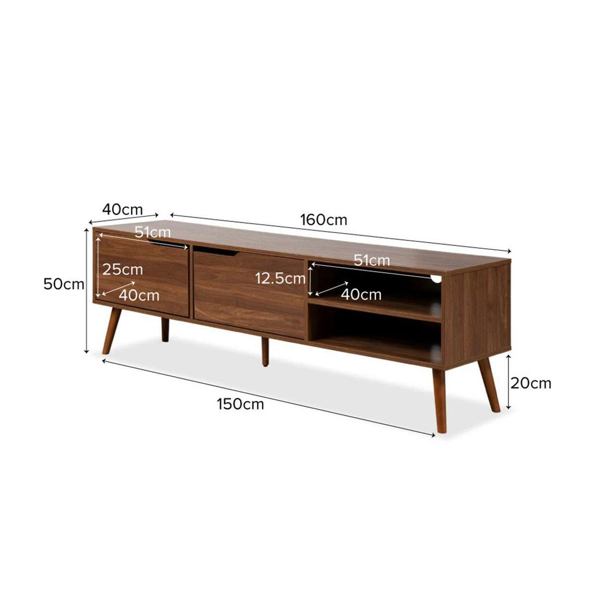Edmond Entertainment Unit