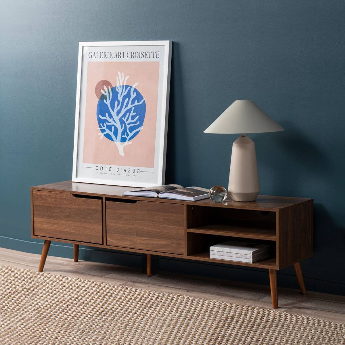 Edmond Entertainment Unit