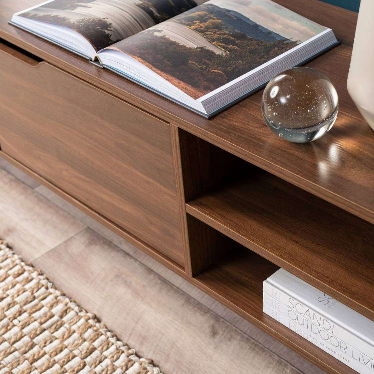 Edmond Entertainment Unit