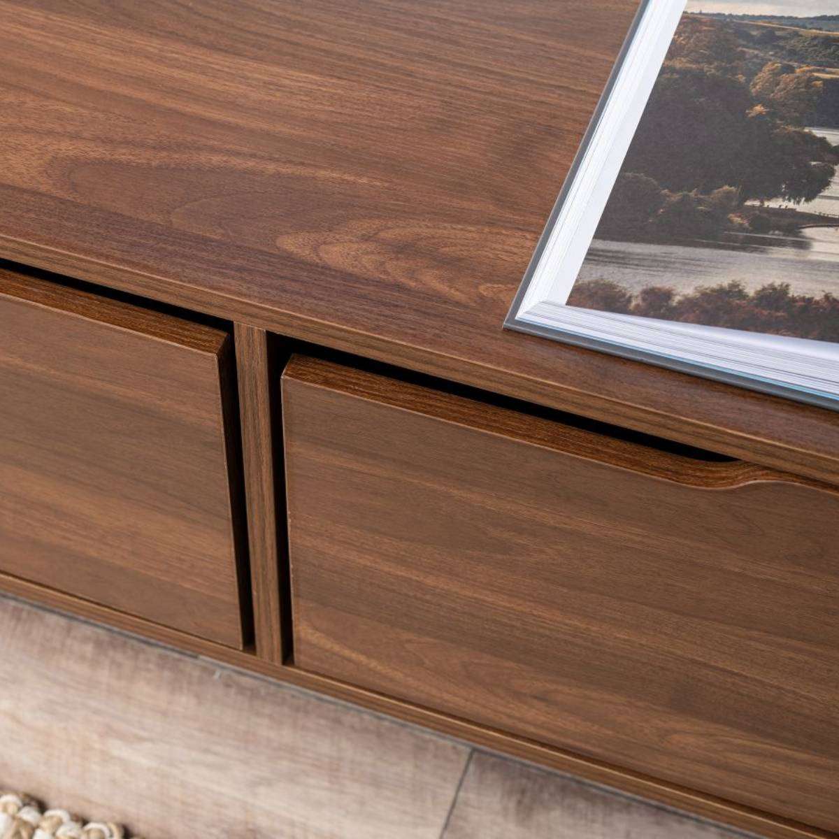 Edmond Entertainment Unit