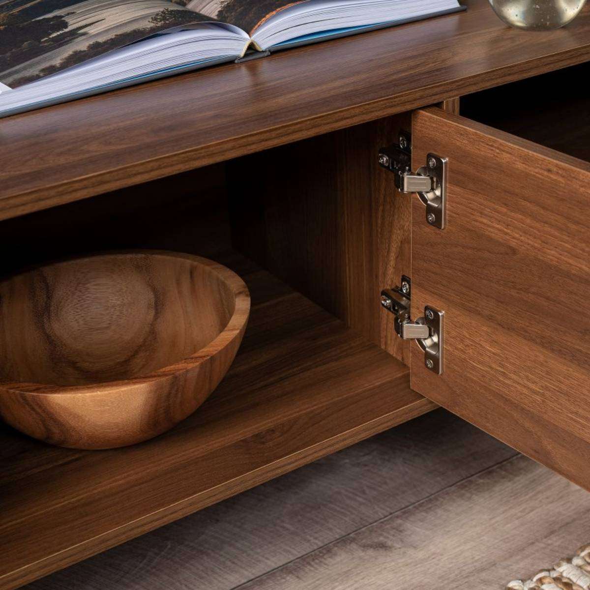 Edmond Entertainment Unit