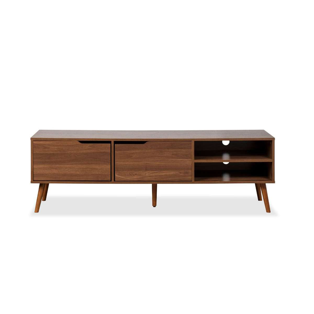 Edmond Entertainment Unit