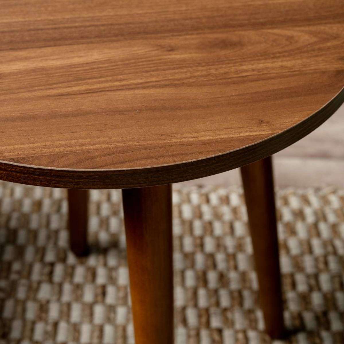 Edmond Side Table