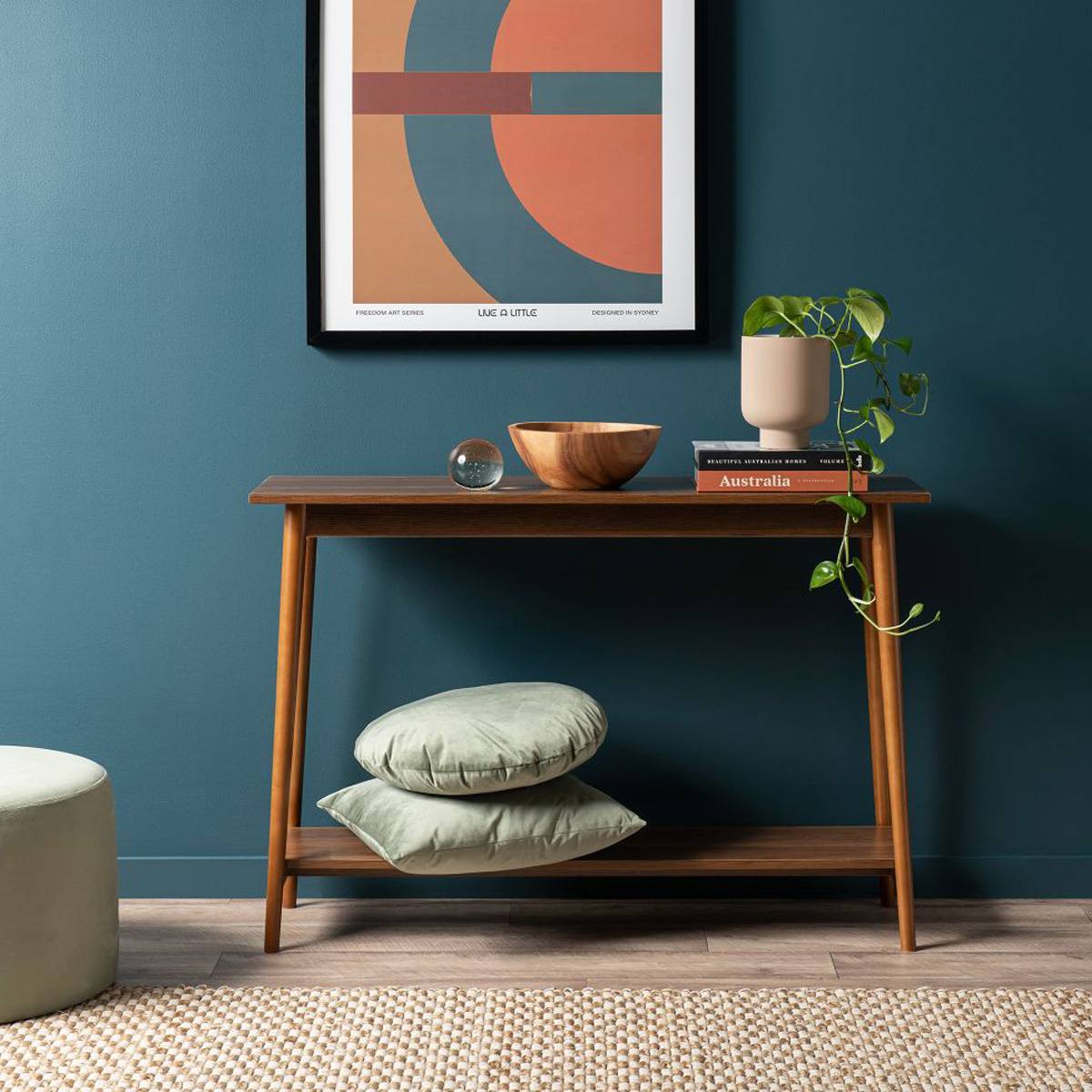 Edmond Console Table