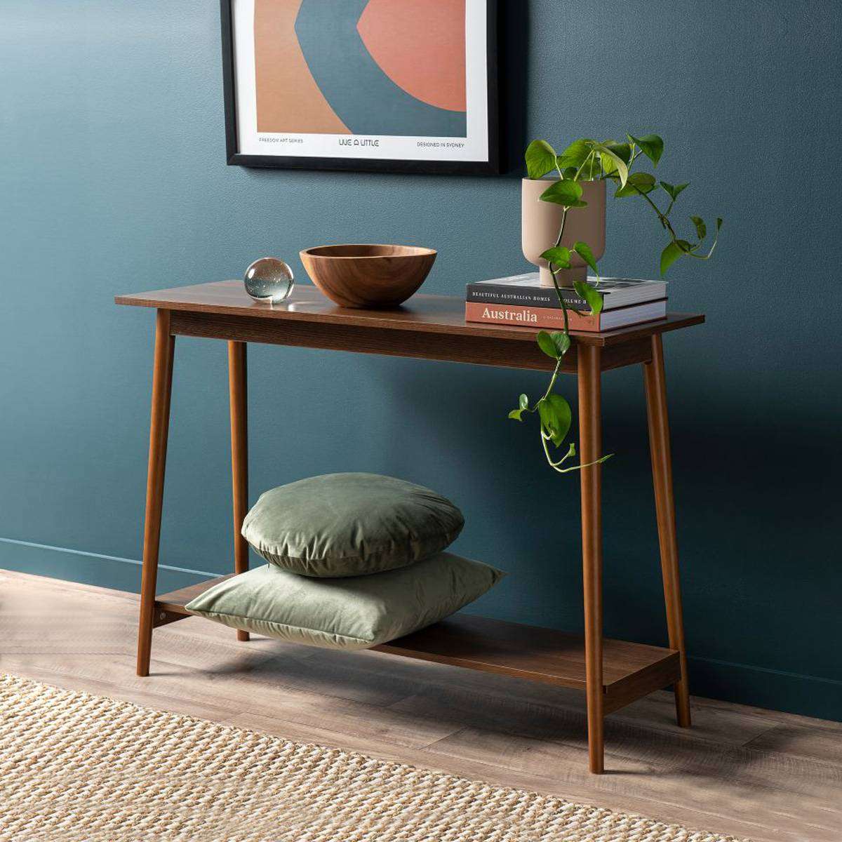 Edmond Console Table