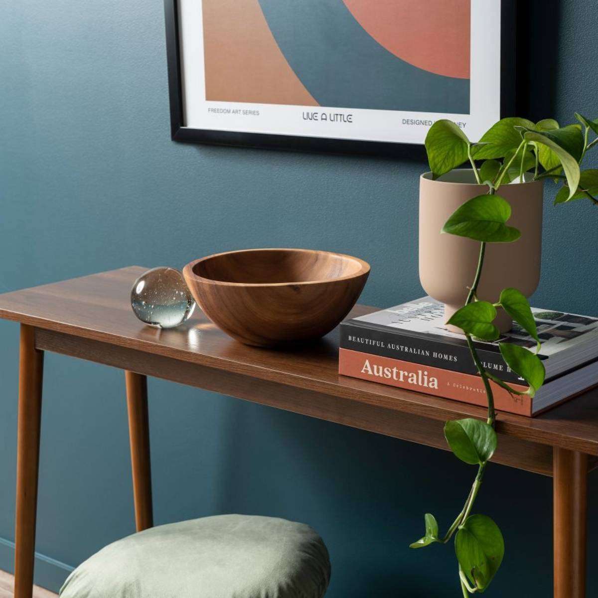Edmond Console Table