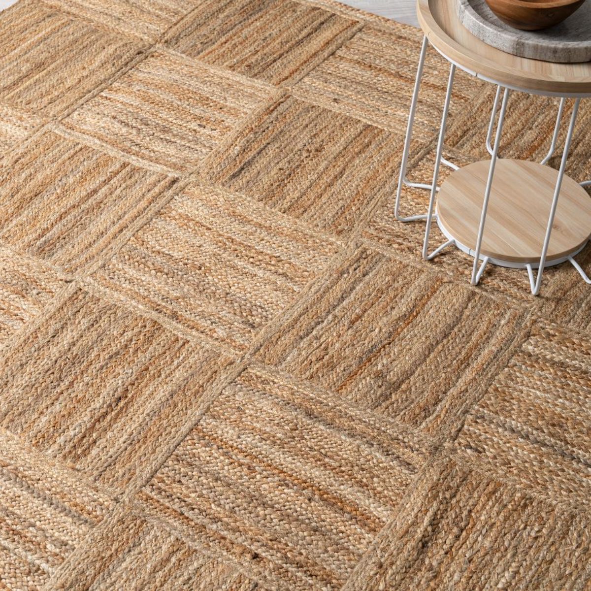 Iluka Floor Rug - Large