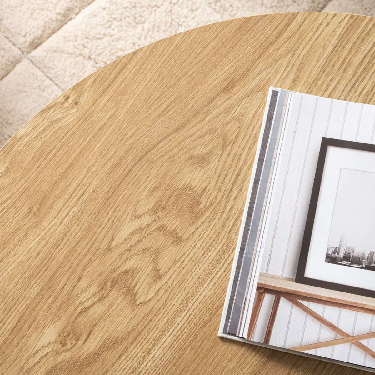 Kalley Coffee Table