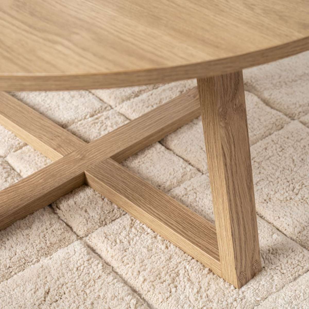 Kalley Coffee Table