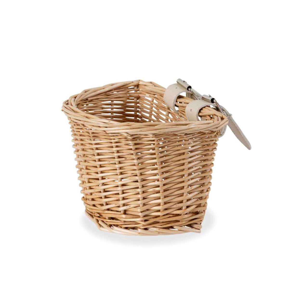 Kids Retro Bike Basket