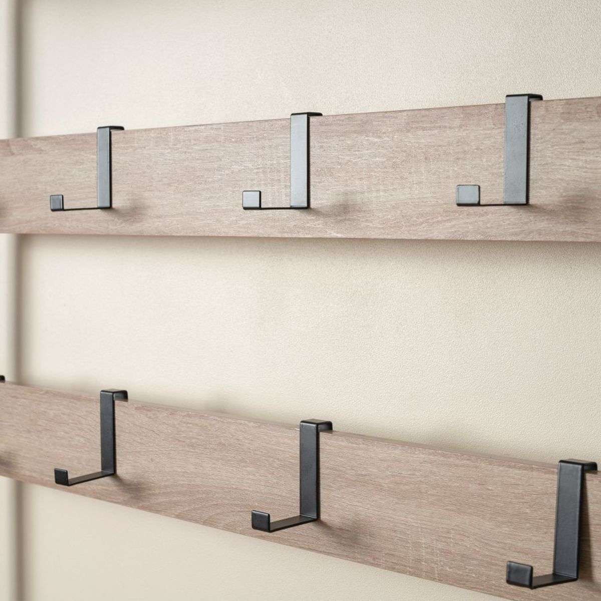 Vigo Hallway Stand - Black