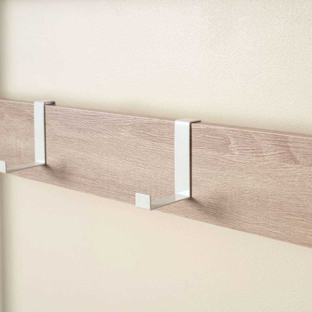 Vigo Hallway Stand - White