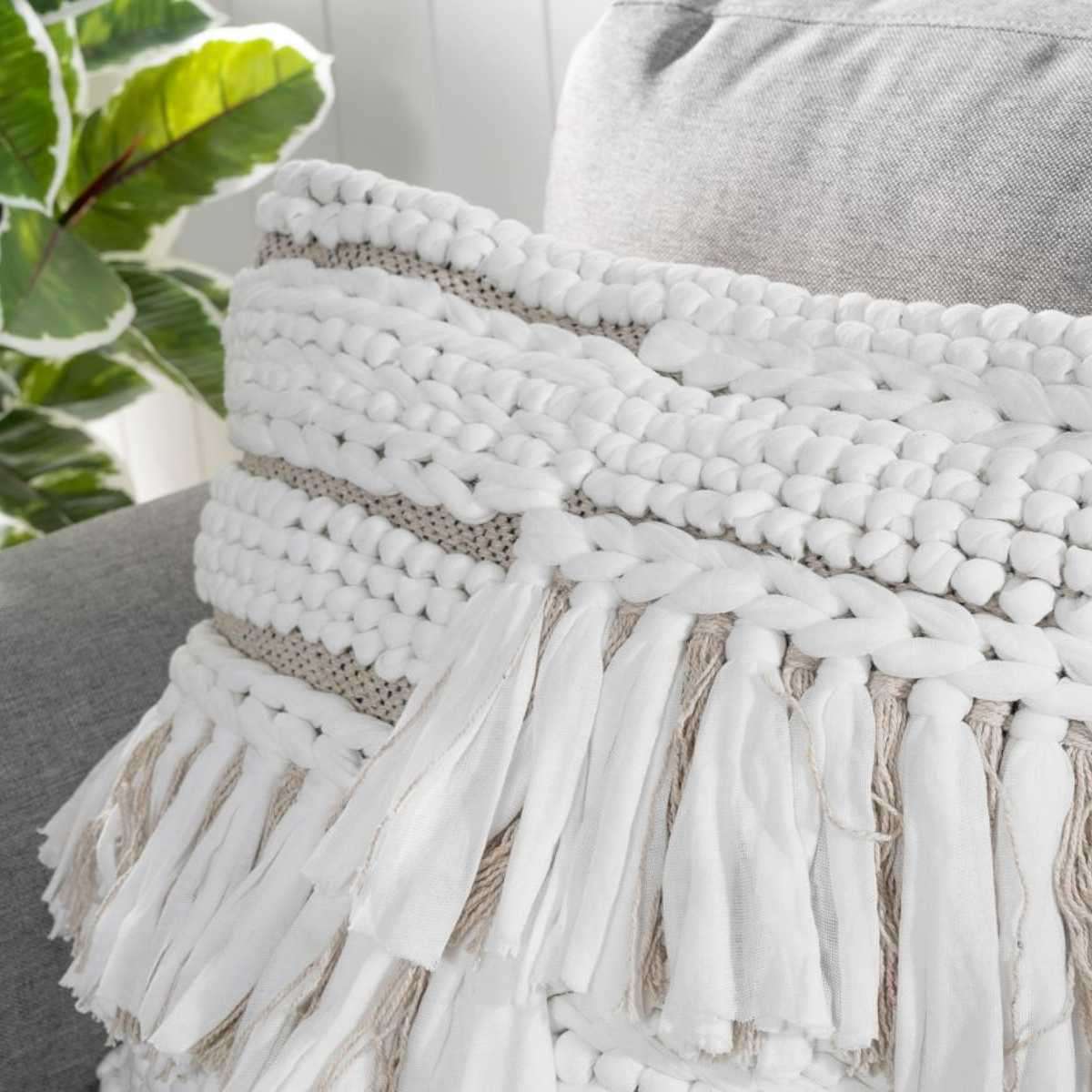 Madison Cushion