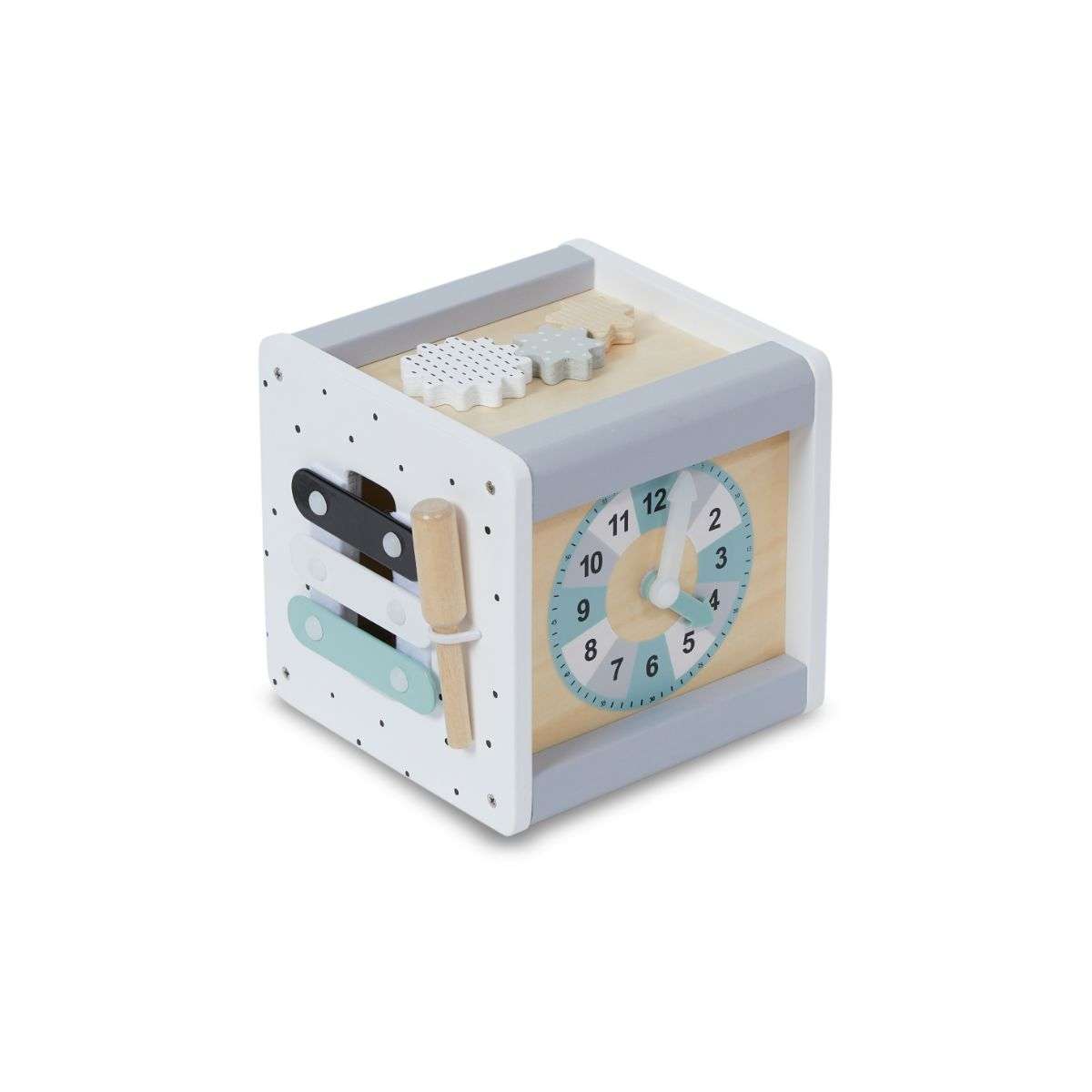 Mocka Activity Box