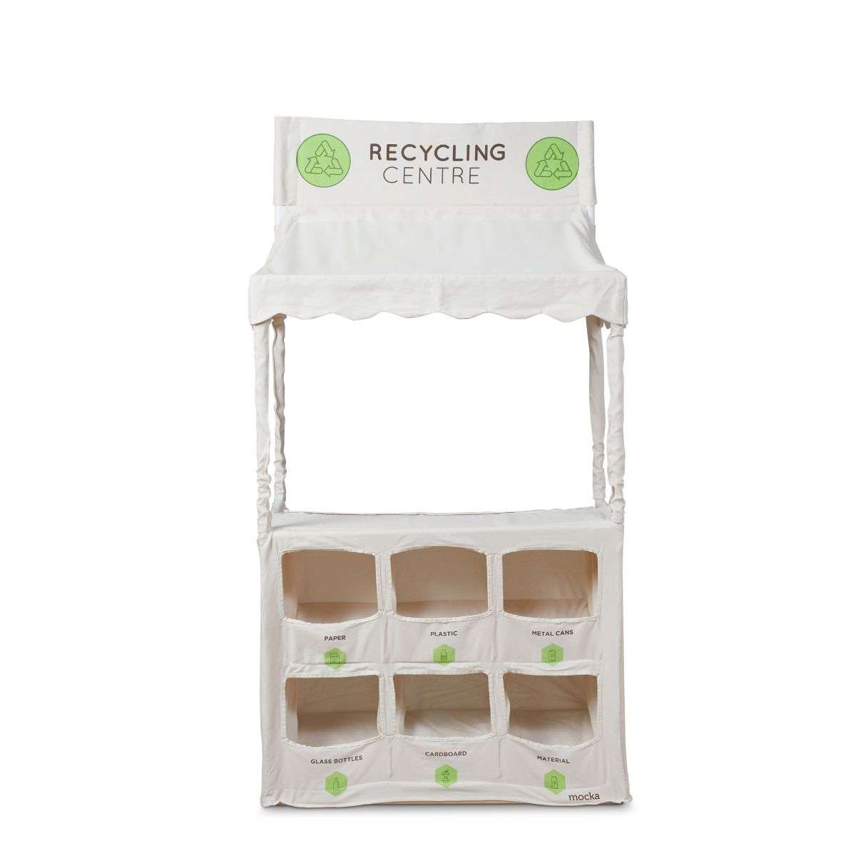 Mocka Recycling Centre