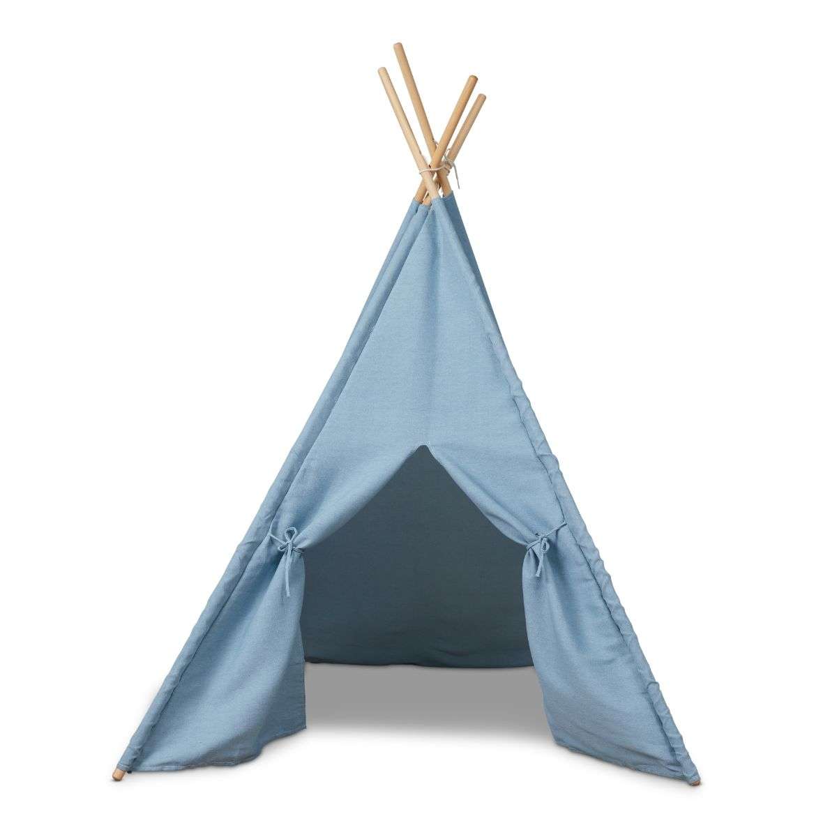 Henley Teepee - Blue